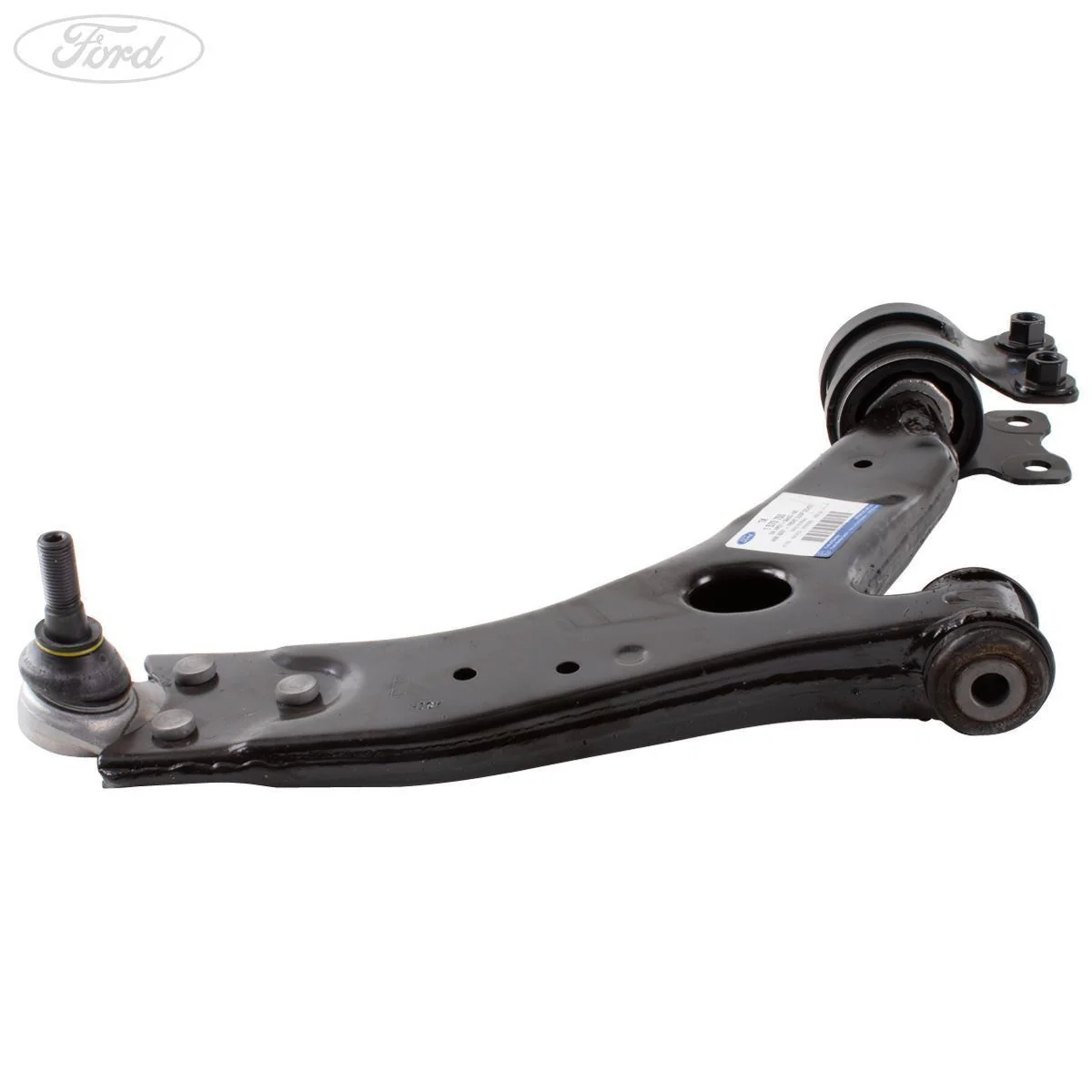FOCUS C-MAX ST FRONT O/S LOWER SUSPENSION ARM WISHBONE