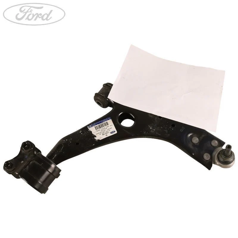 FOCUS C-MAX ST FRONT O/S LOWER SUSPENSION ARM WISHBONE - Image 5