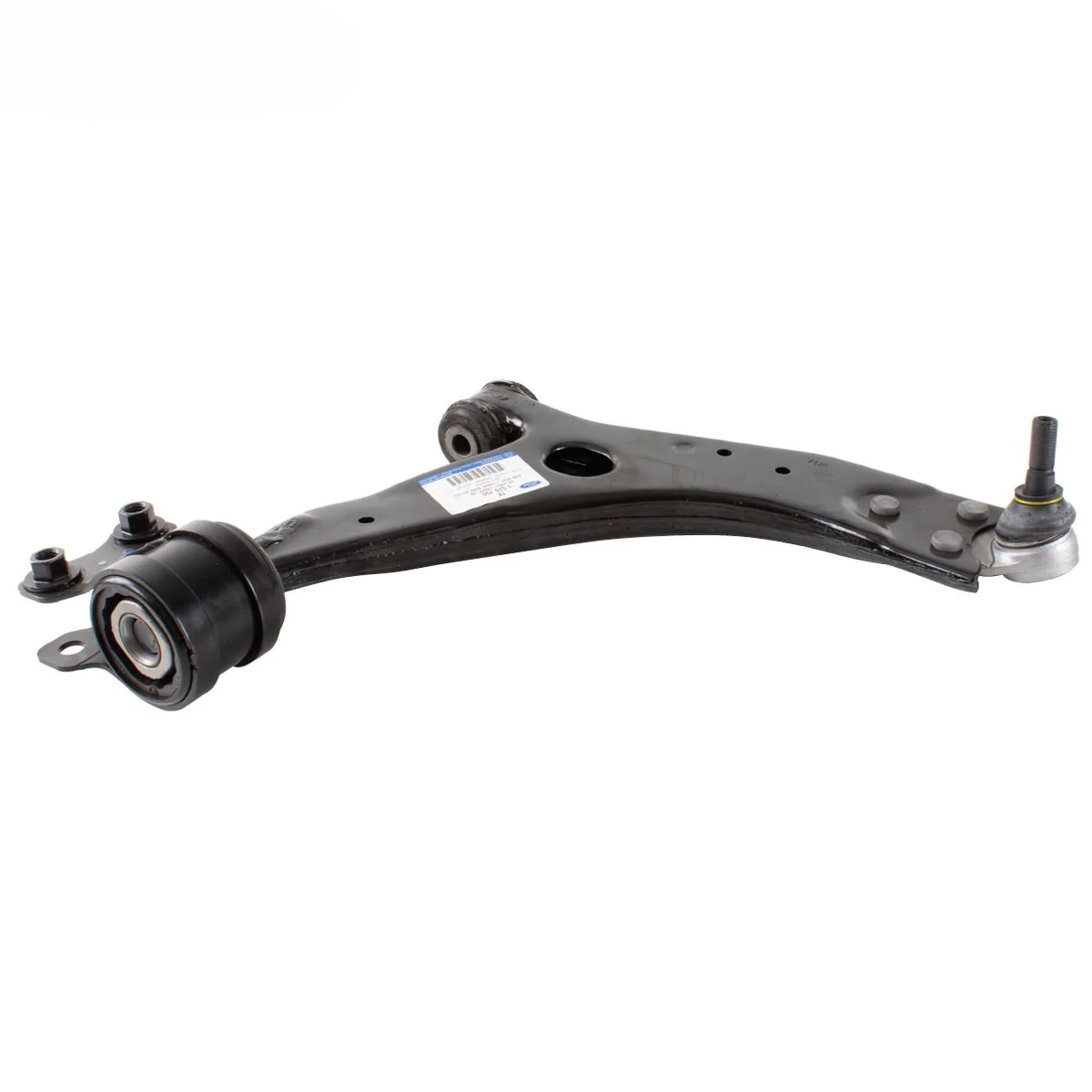FOCUS C-MAX ST FRONT O/S LOWER SUSPENSION ARM WISHBONE - Image 8