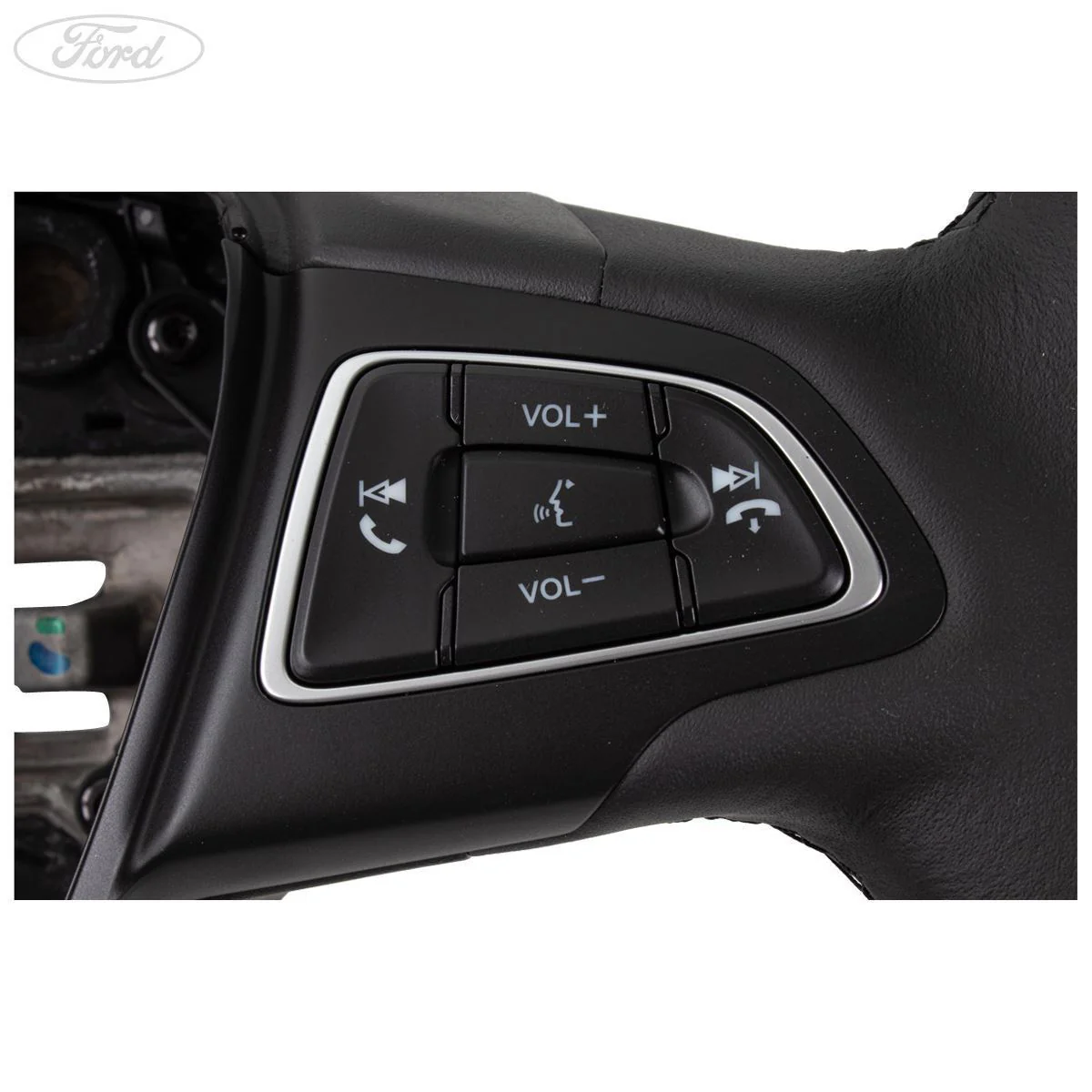 FOCUS C-MAX STEERING WHEEL 2015-2017 AUTOMATIC 3 SPOKE - Image 4