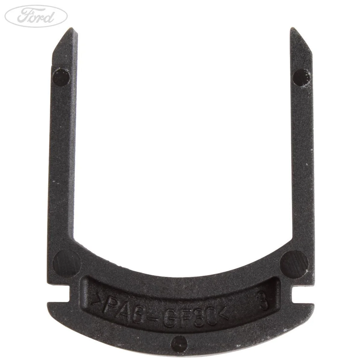 FOCUS C-MAX TOWING BAR RETAINING CLIP BRACKET 11/2015- - Image 3