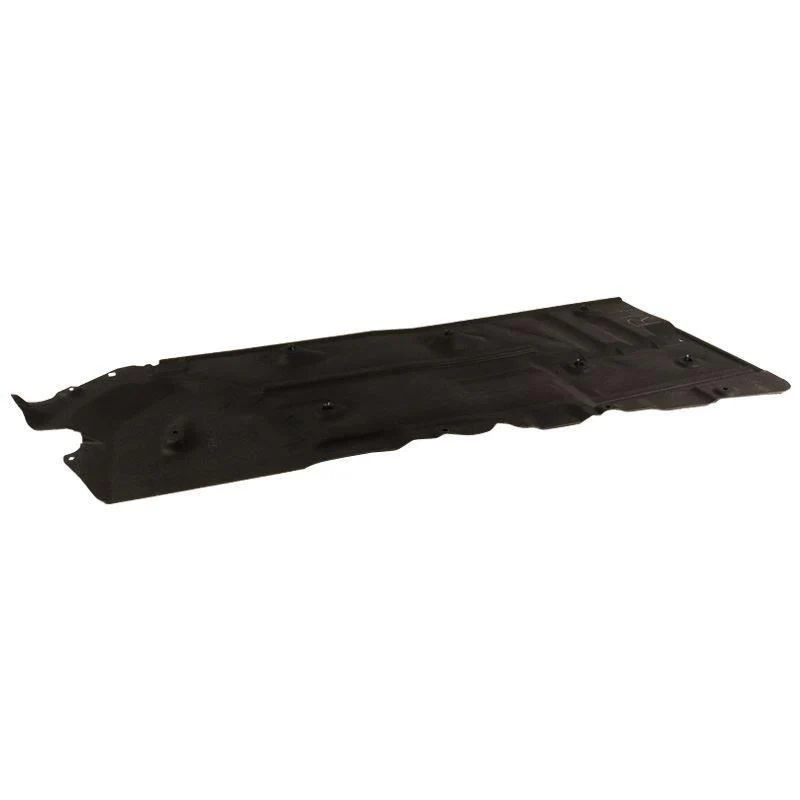 FOCUS C-MAX UNDER CAR O/S AIR DEFLECTOR TRIM 2015- - Image 5