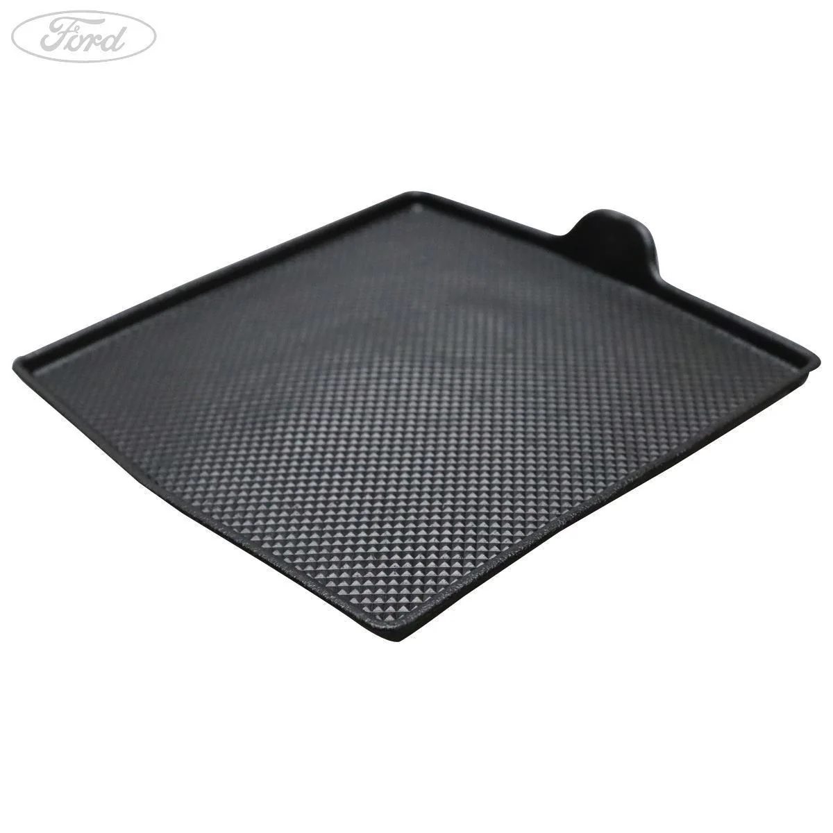 FOCUS CENTRE CONSOLE ARMREST FLOOR TRIM INSERT - Image 2