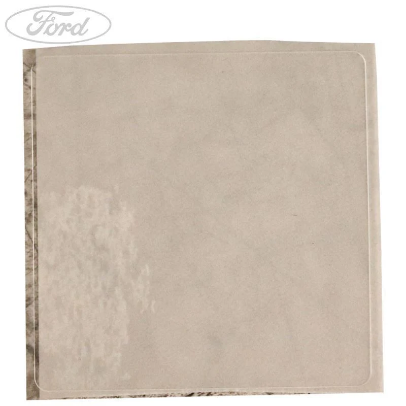FOCUS CONNECT C-MAX FRONT DOOR SEALING SQUARE TAPE 13-