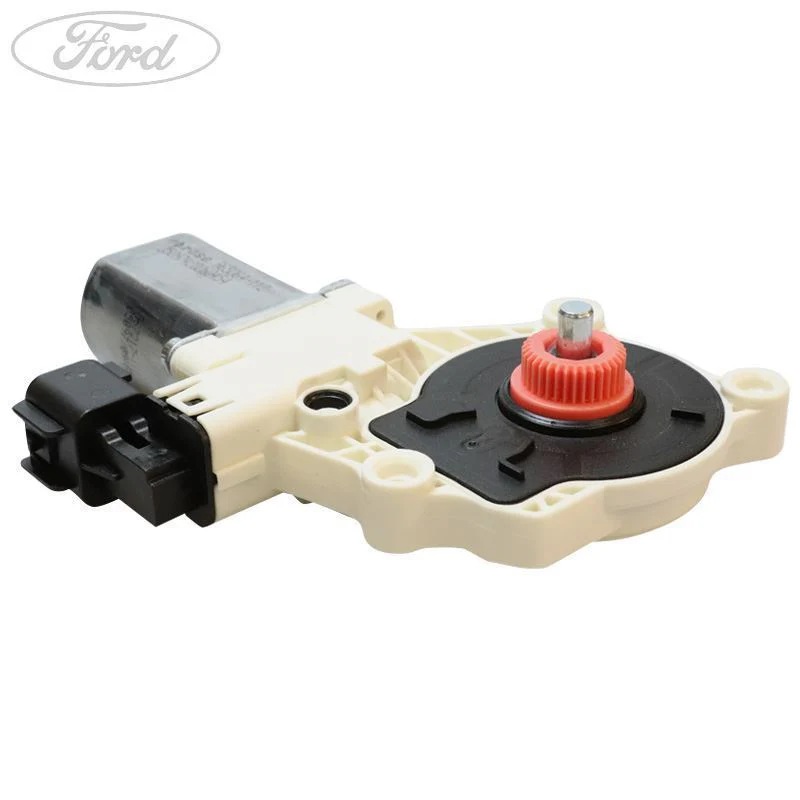 FOCUS CONNECT COURIER C-MAX O/S FRONT WINDOW MOTOR 1 TOUCH - Image 2