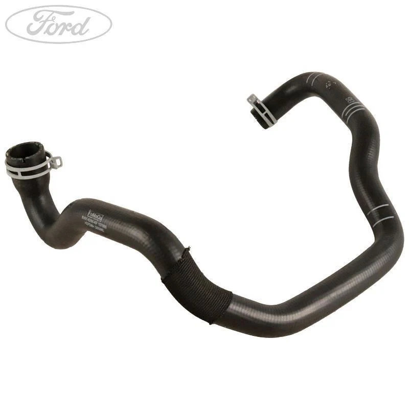 FOCUS CONNECT KUGA C-MAX 1.5 DURATORQ TDCI RADIATOR HOSE - Image 4