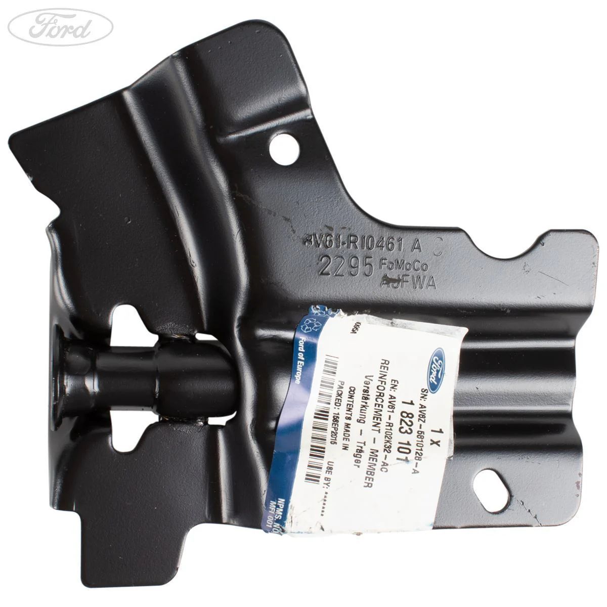 FOCUS CONNECT KUGA C-MAX FRONT N/S MEMBER REINFORCEMENT
