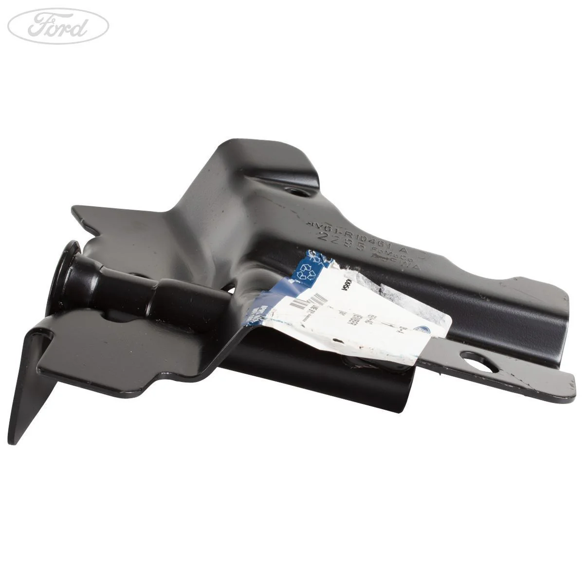 FOCUS CONNECT KUGA C-MAX FRONT N/S MEMBER REINFORCEMENT - Image 3