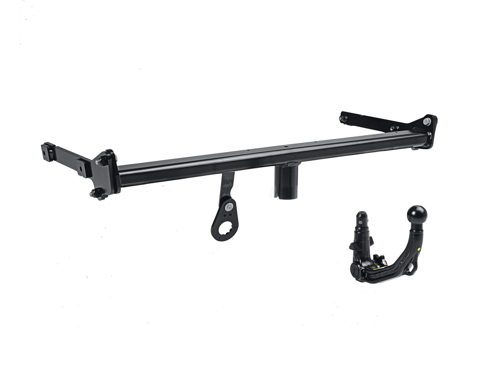 FOCUS FROM 04/2018 DETACHABLE TOW BAR - Image 4