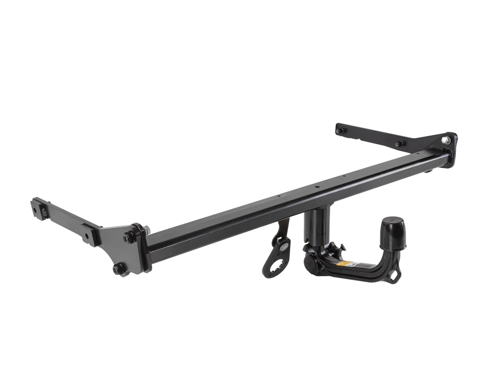 FOCUS FROM 04/2018 DETACHABLE TOW BAR - Image 3