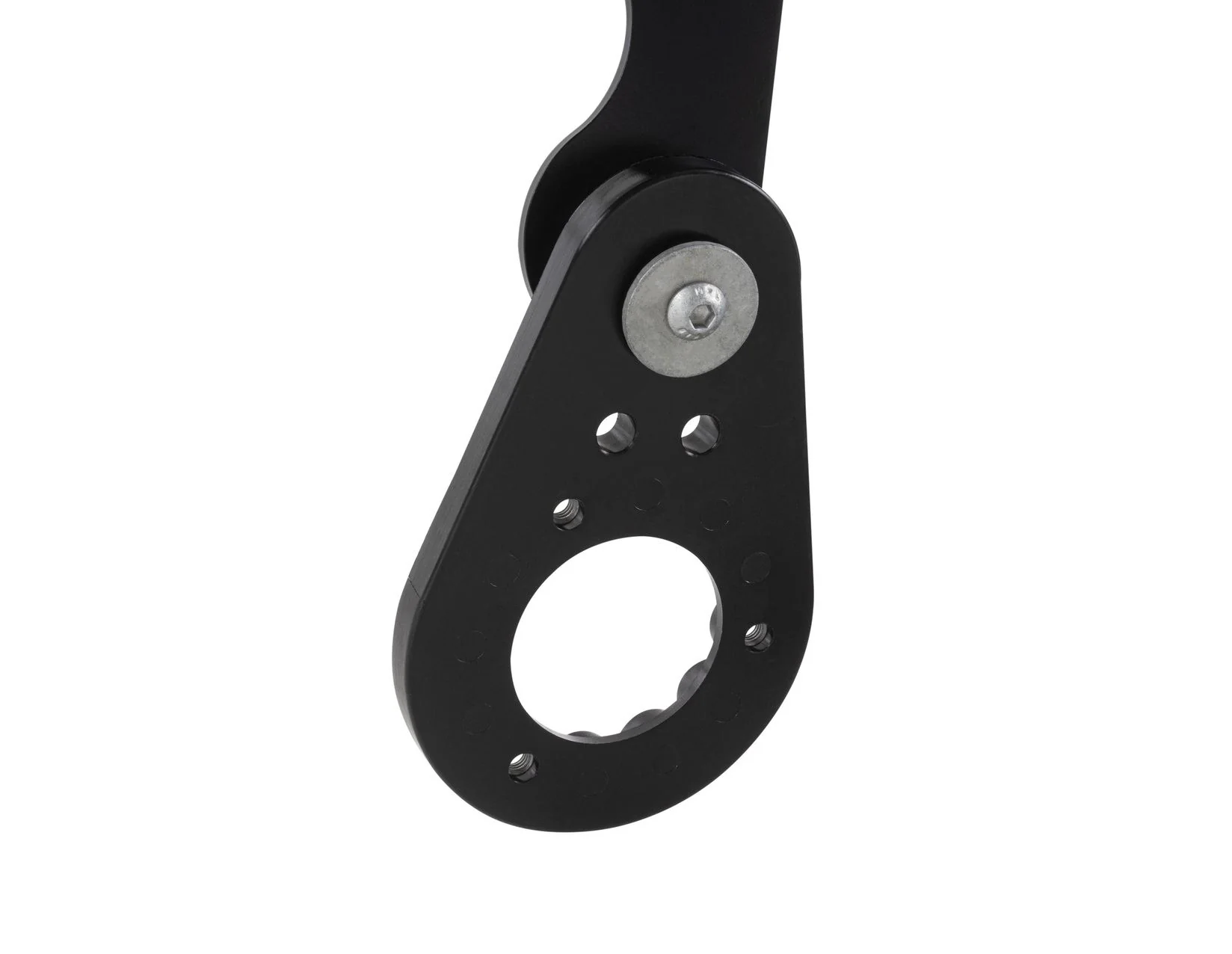 FOCUS FROM 04/2018 DETACHABLE TOW BAR - Image 8