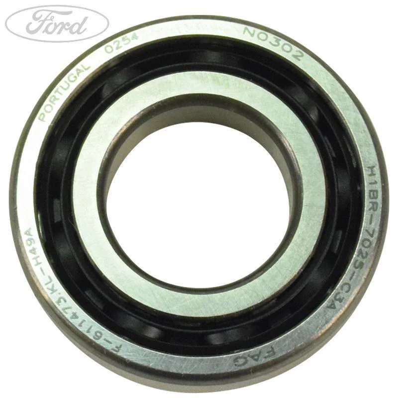 FOCUS ECOSPORT FIESTA FIGO COURIER 6-SPEED MANUAL BUSHING - Image 3