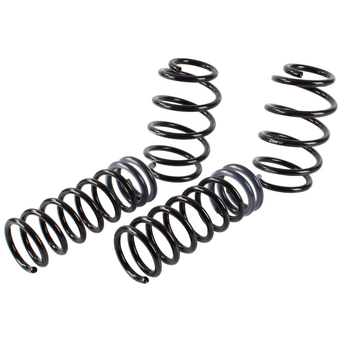 FOCUS EIBACH®* SUSPENSION-LOWERING KIT 10/2014 - Image 5