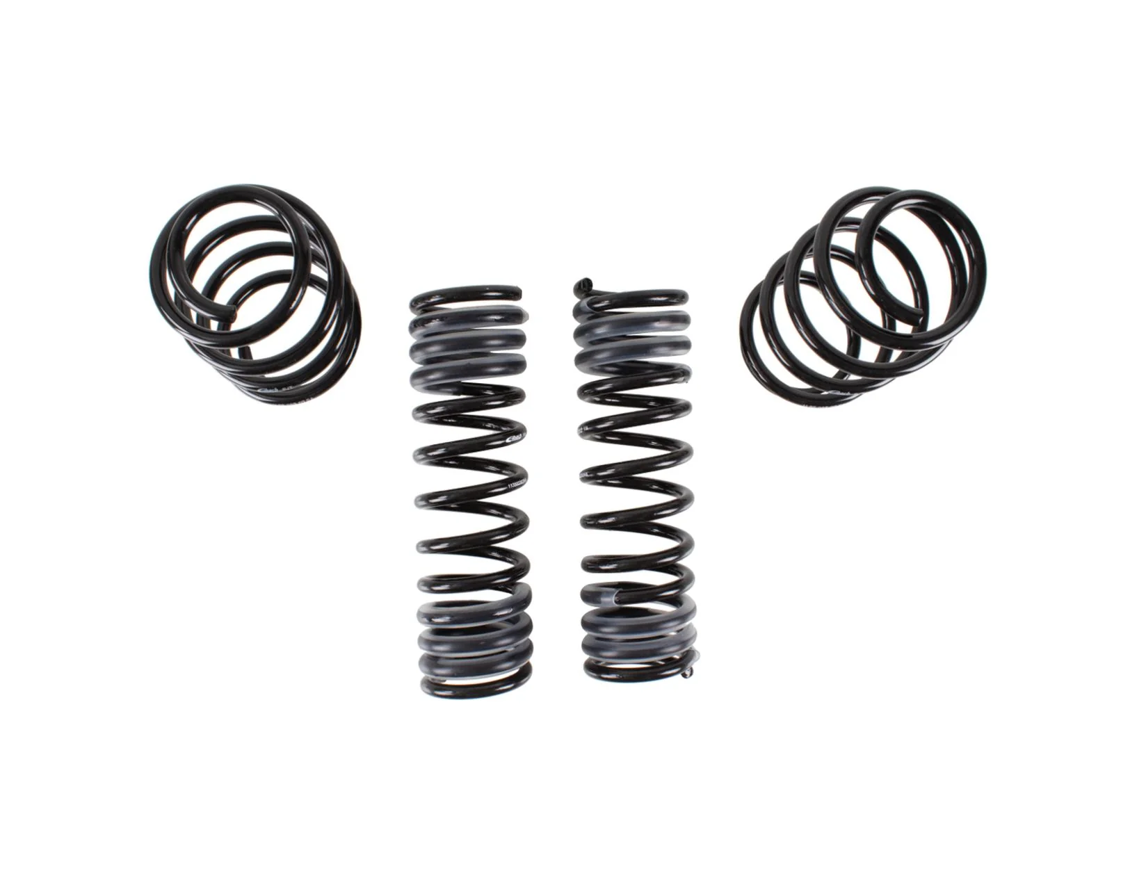 FOCUS EIBACH®* SUSPENSION-LOWERING KIT 10/2014 - Image 2