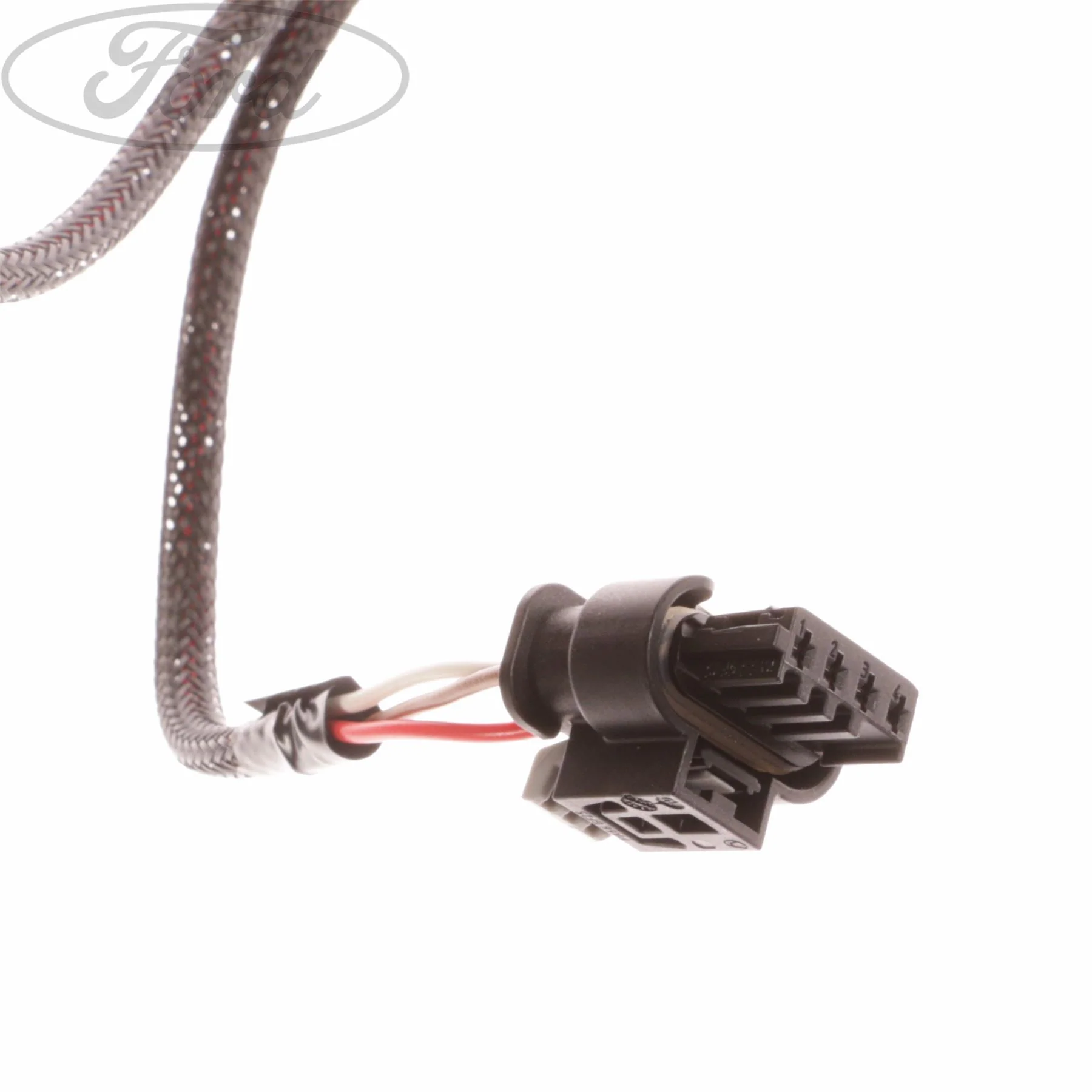 FOCUS ENGINE COMPARTMENT WIRING - Image 2