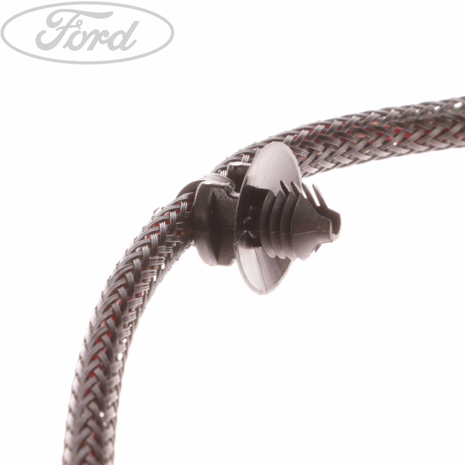 FOCUS ENGINE COMPARTMENT WIRING - Image 3