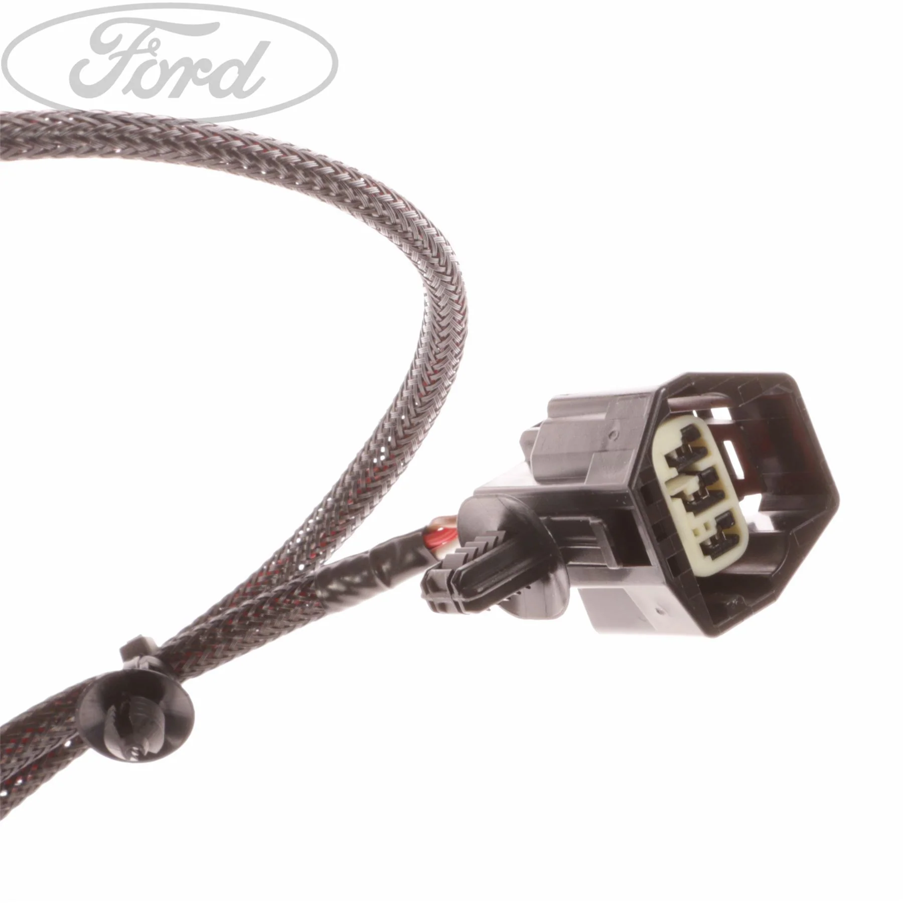 FOCUS ENGINE COMPARTMENT WIRING - Image 4