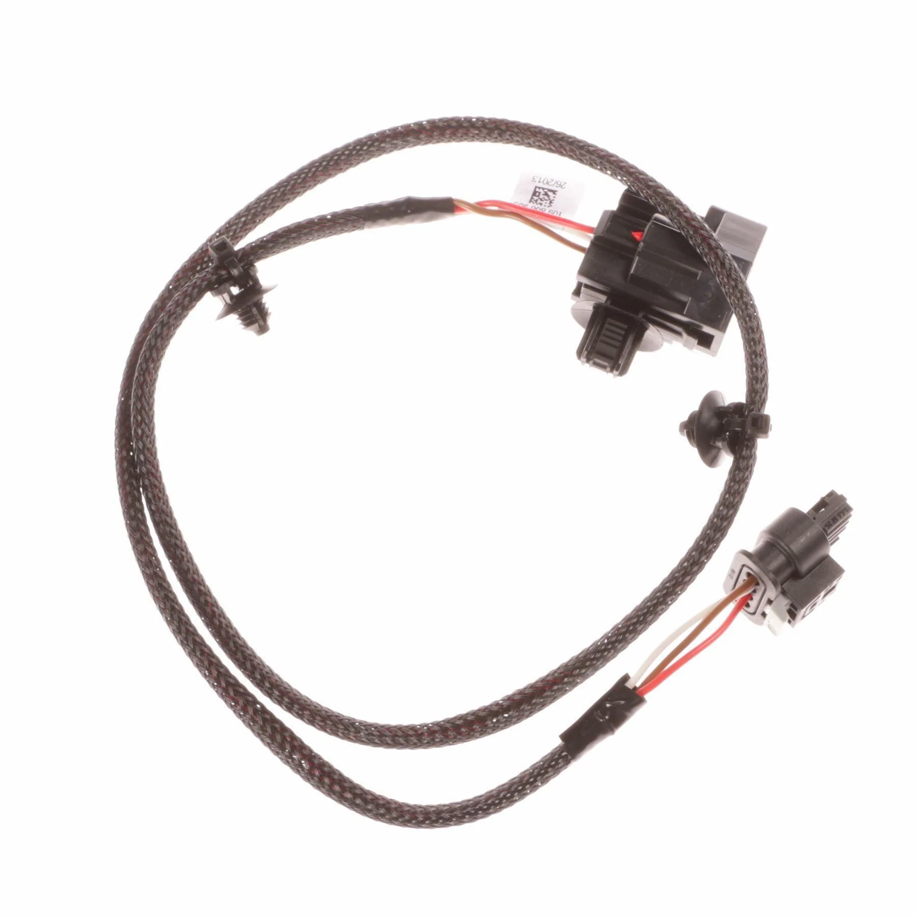 FOCUS ENGINE COMPARTMENT WIRING - Image 5