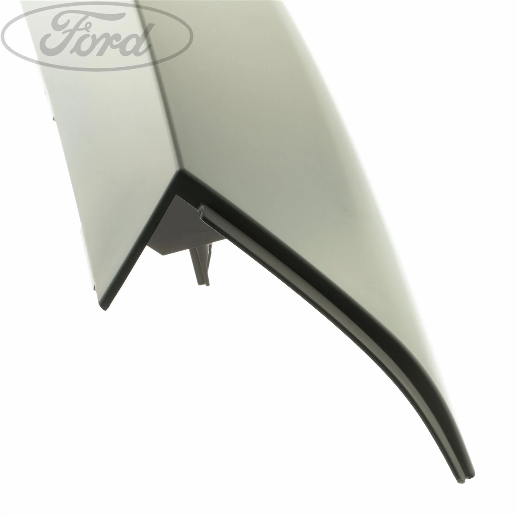 FOCUS ESTATE BOOT TAILGATE HANDLE PRIMED 2011- - Image 3
