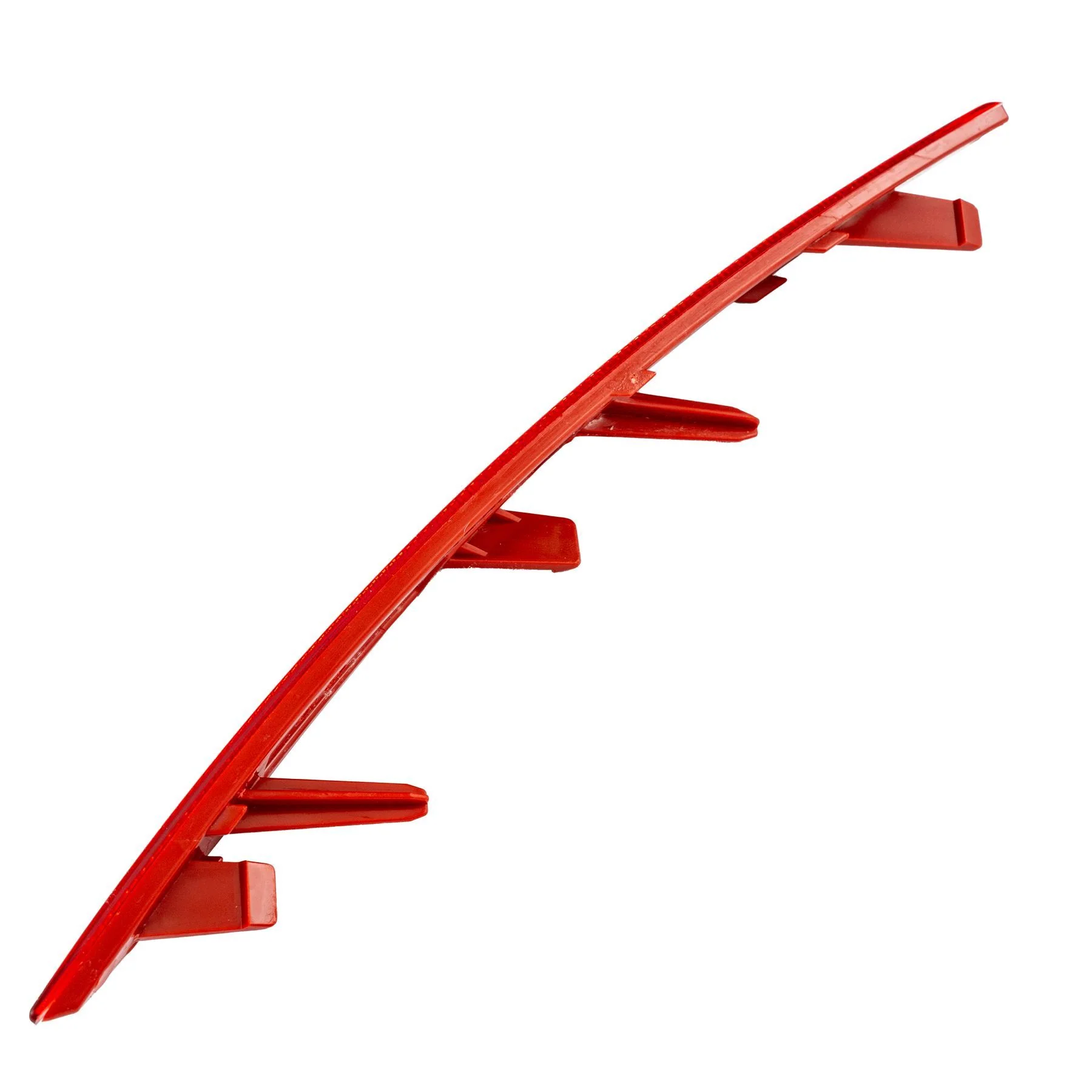 Focus Estate Drivers Side Rear Bumper Reflector 2018-2022 - Image 2