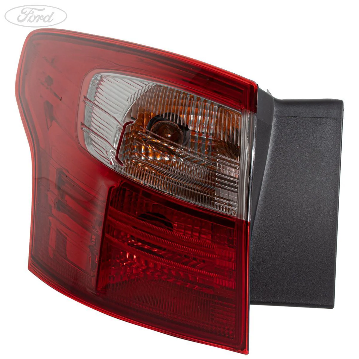 FOCUS ESTATE MK3 REAR PASSENGER SIDE LEFT LIGHT TAIL LAMP CLUSTER - Image 3