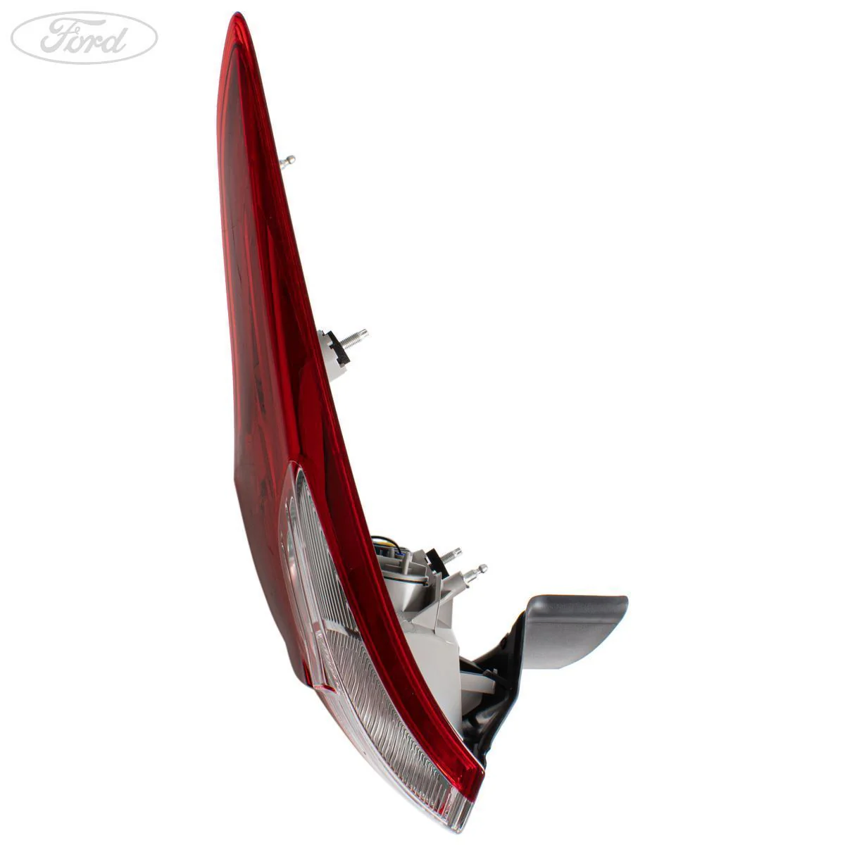 FOCUS ESTATE MK3 REAR PASSENGER SIDE LEFT LIGHT TAIL LAMP CLUSTER - Image 4