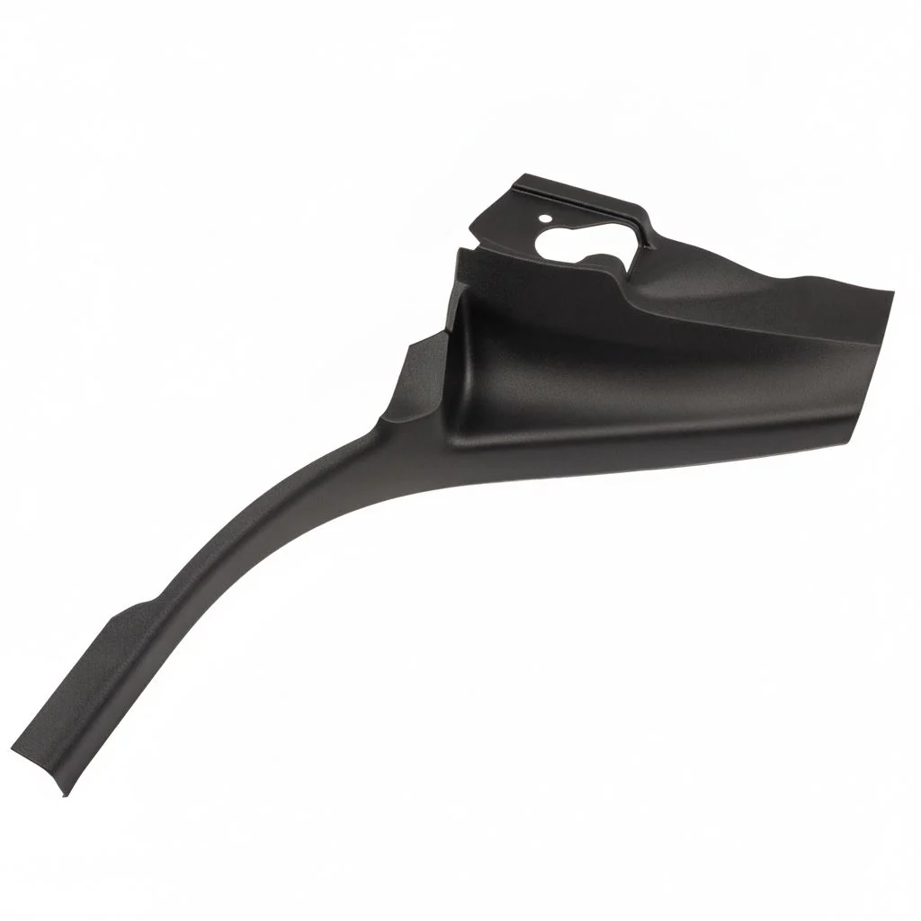 Focus Estate N/S Passenger Side Trim Wheelhouse 2018-Onwards - Image 3