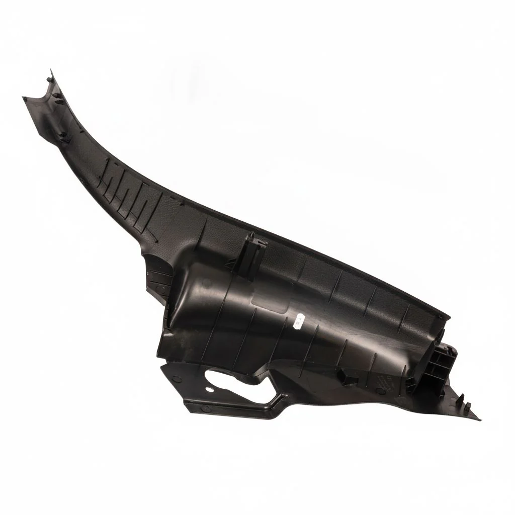 Focus Estate N/S Passenger Side Trim Wheelhouse 2018-Onwards - Image 4