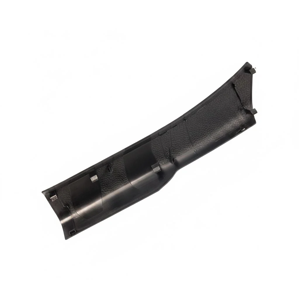 Focus Estate N/S Passenger Side Trim Wheelhouse 2018-Onwards - Image 5