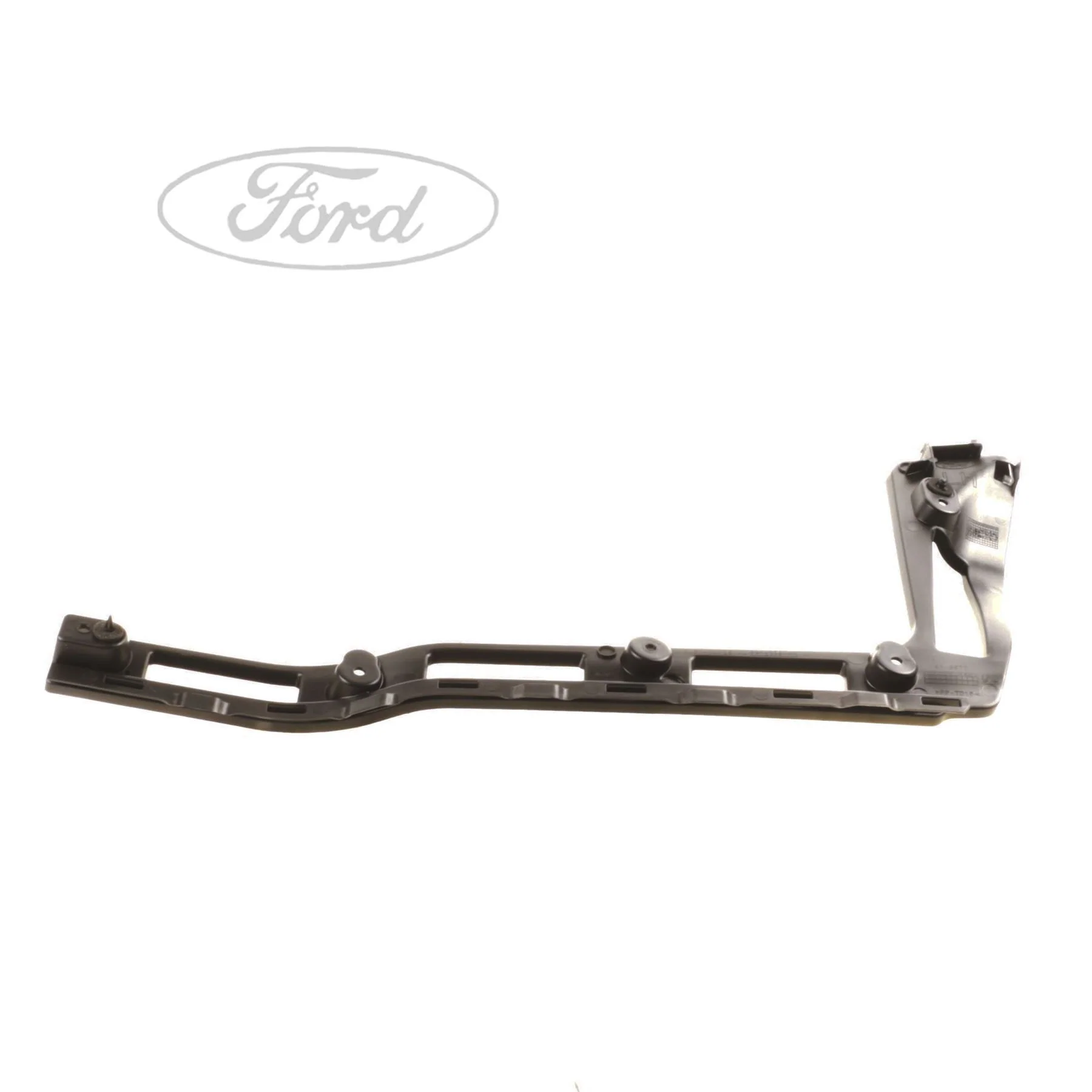 FOCUS ESTATE N/S REAR TAILGATE TRIM BRACKET - Image 2