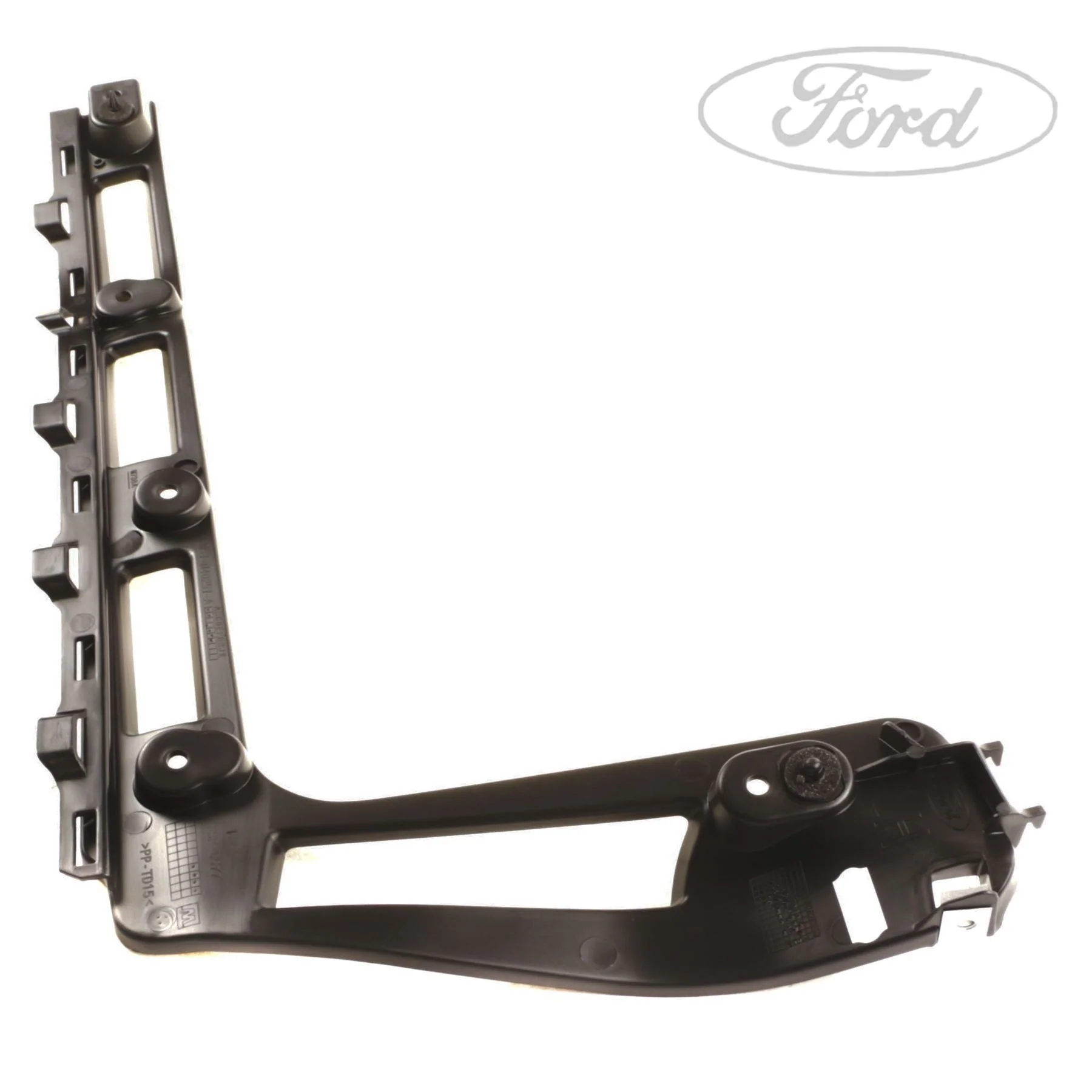 FOCUS ESTATE N/S REAR TAILGATE TRIM BRACKET - Image 4