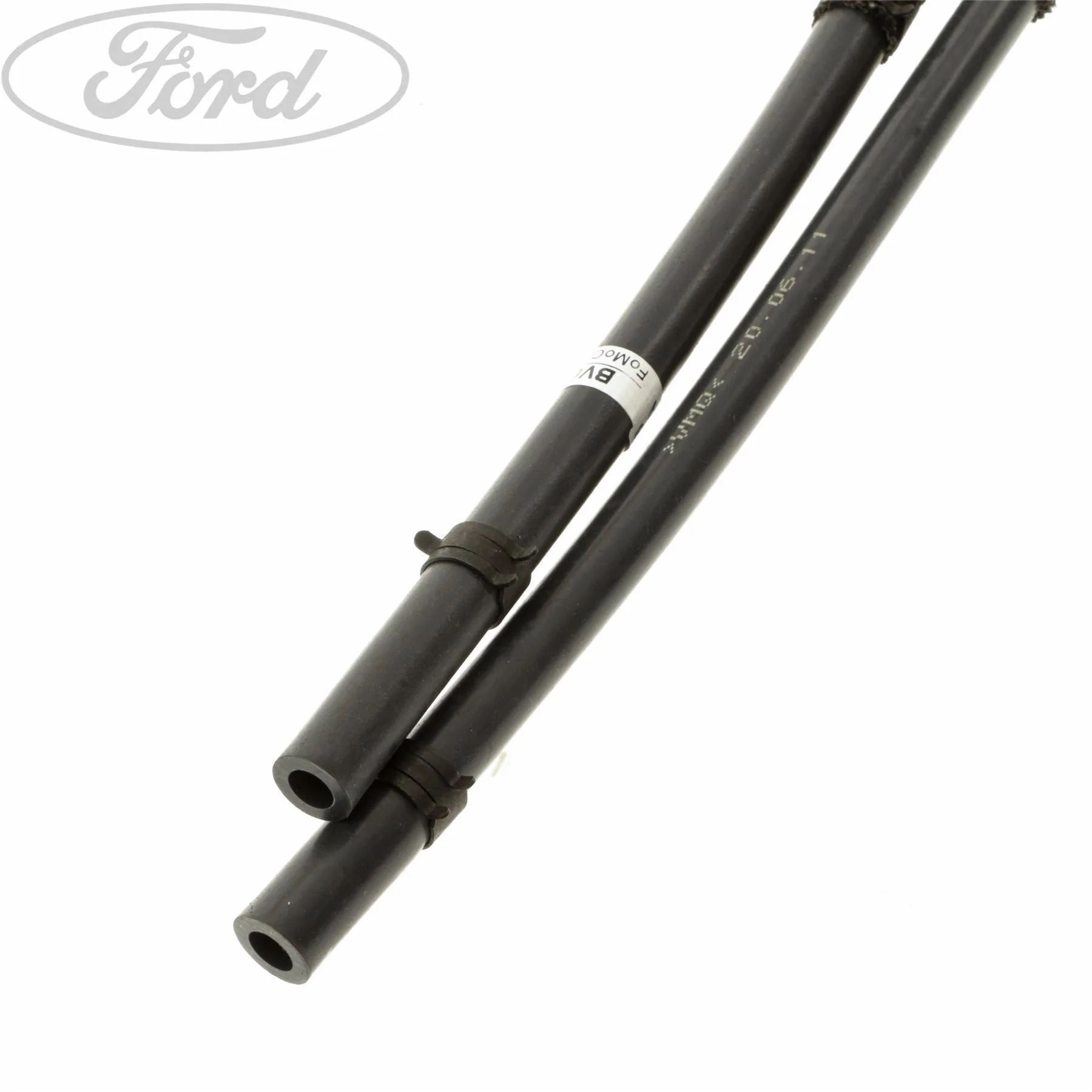 FOCUS EXHAUST AIR SUPPLY TUBE
