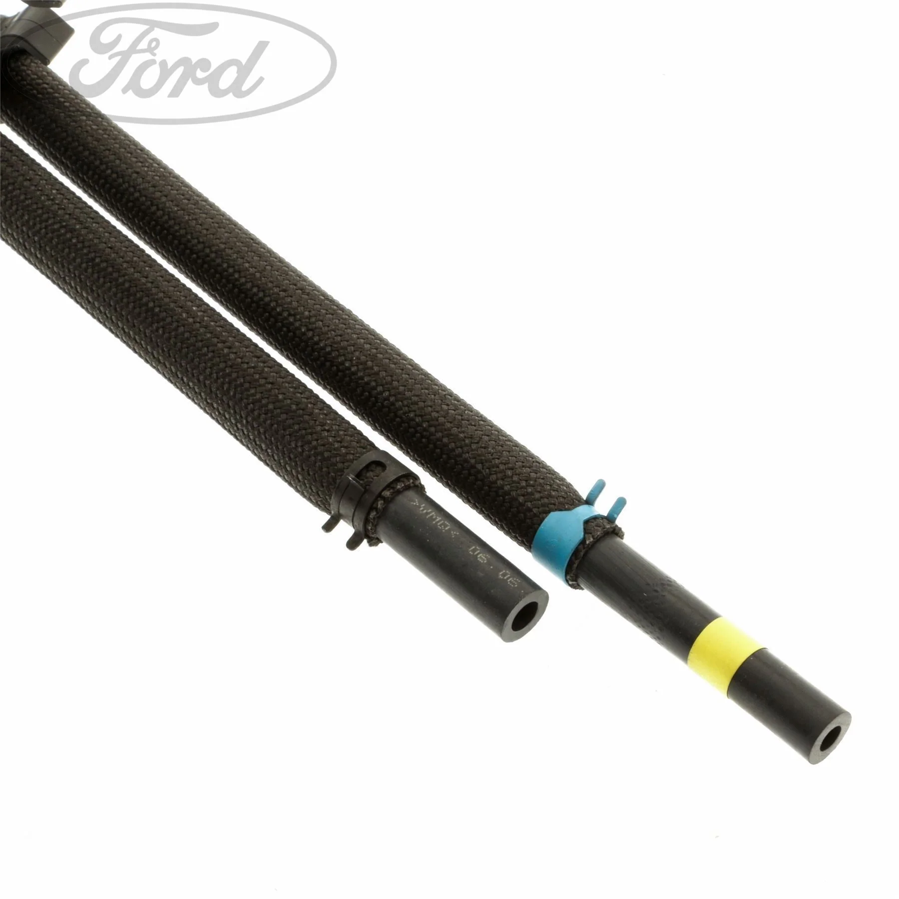 FOCUS EXHAUST AIR SUPPLY TUBE - Image 3