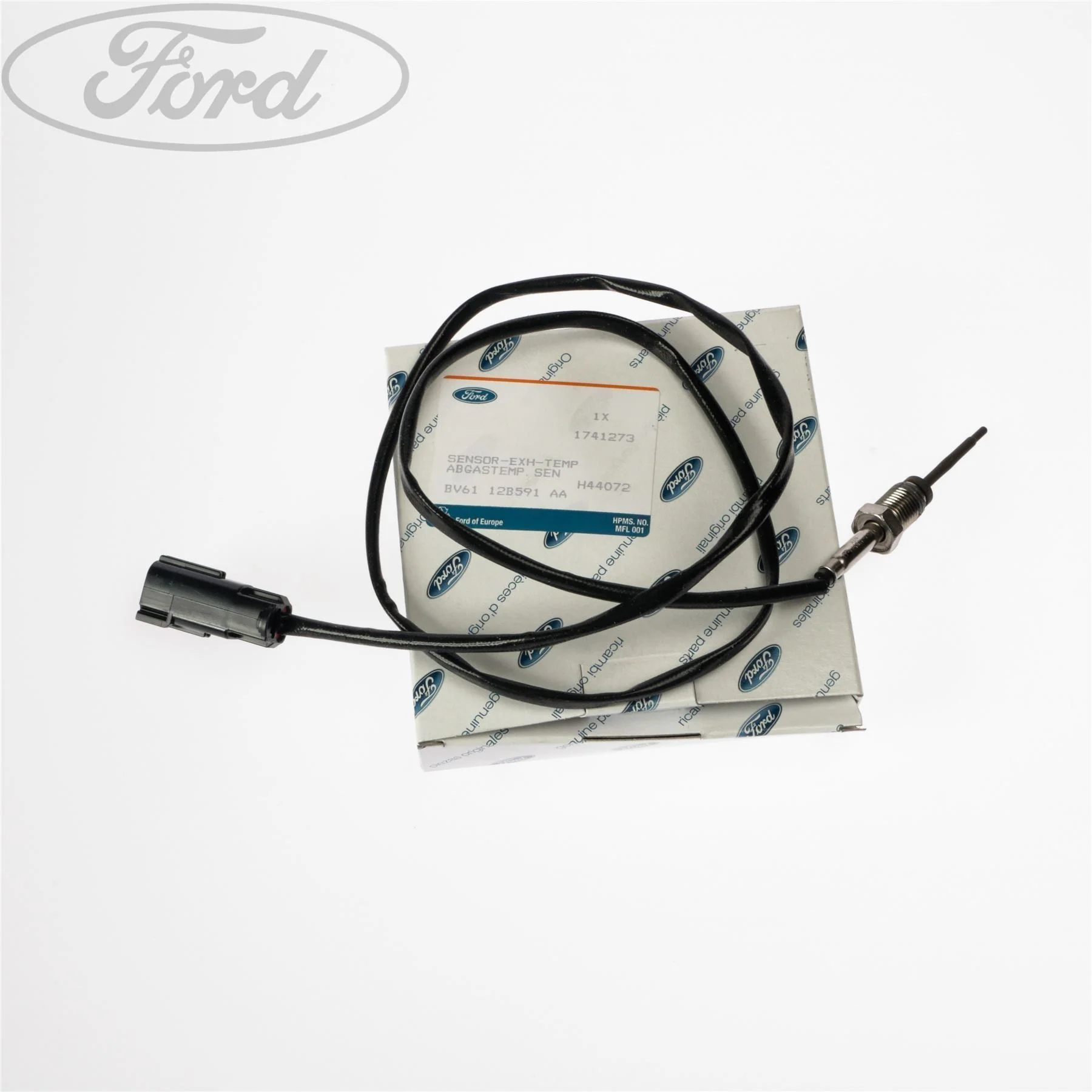 FOCUS EXHAUST GAS TEMPERATURE SENSOR - Image 7