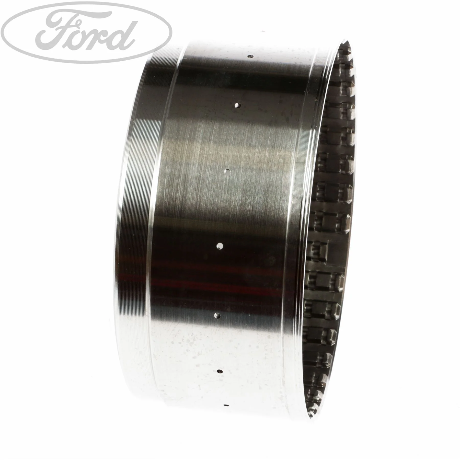 FOCUS FIESTA C-MAX AUTOMATIC GEARBOX GEAR INTERMEDIATE DRUM - Image 3