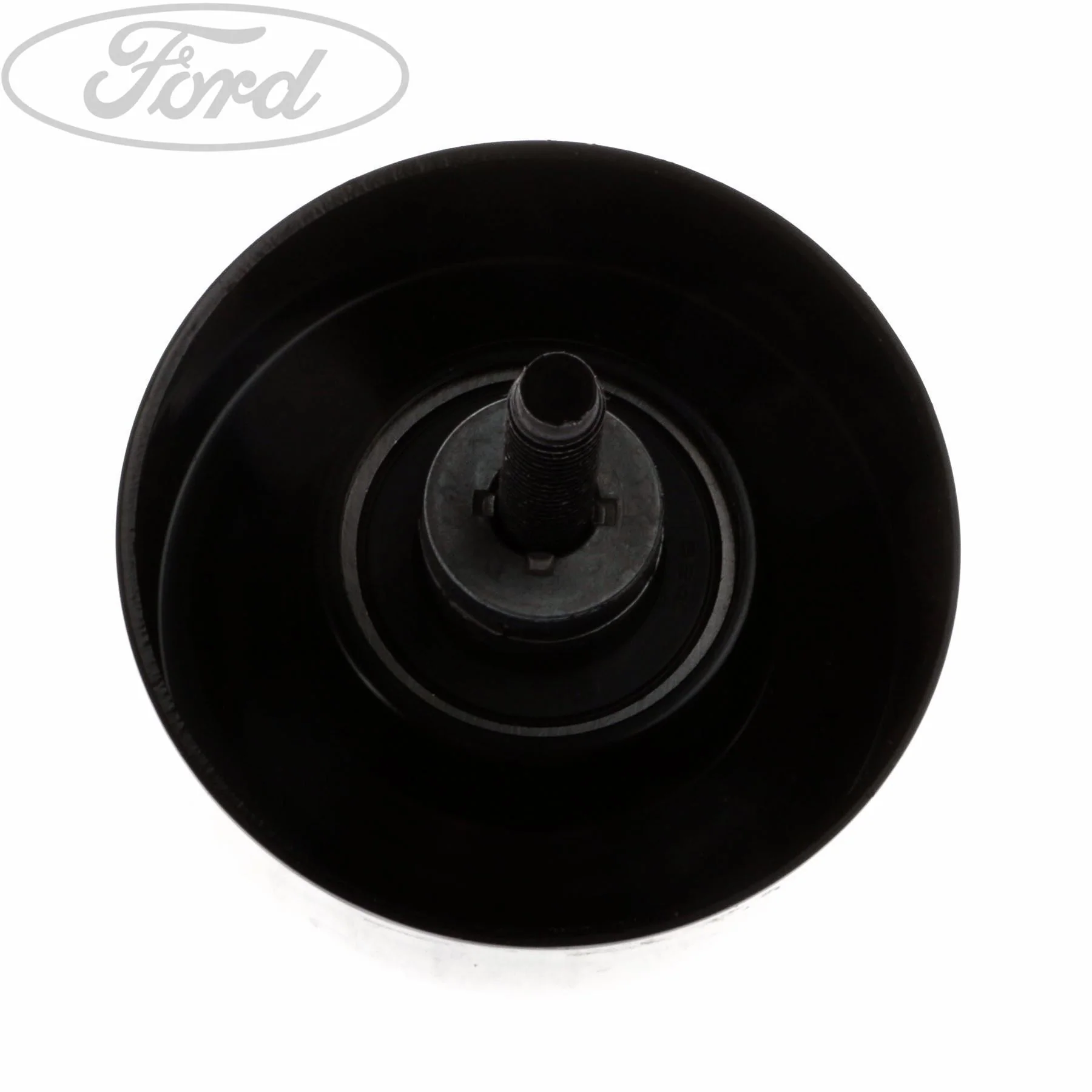 FOCUS FIESTA DRIVE BELT TENSIONER PULLEY KIT - Image 3