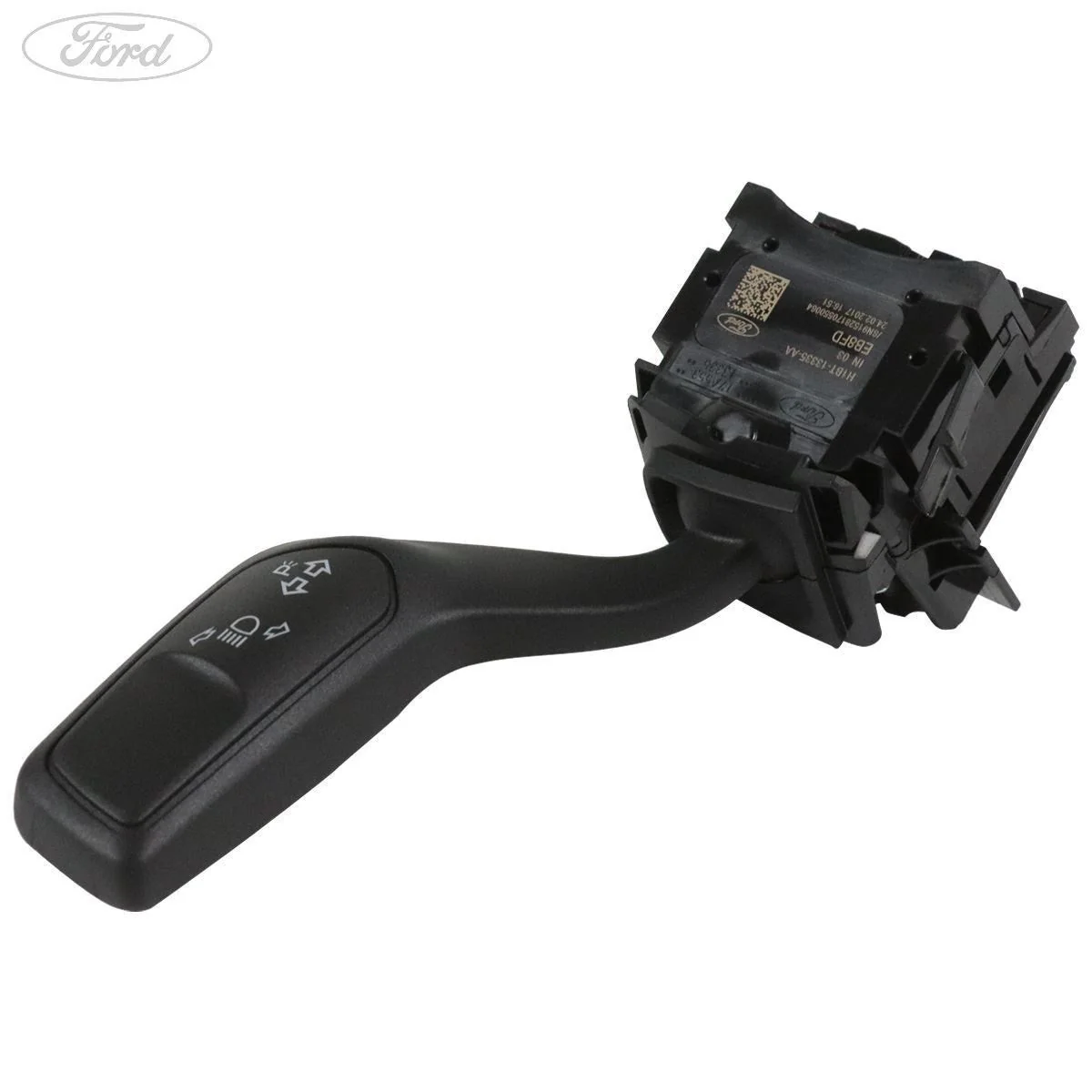 FOCUS FIESTA ECOSPORT STEERING WHEEL N/S SWITCH - Image 2