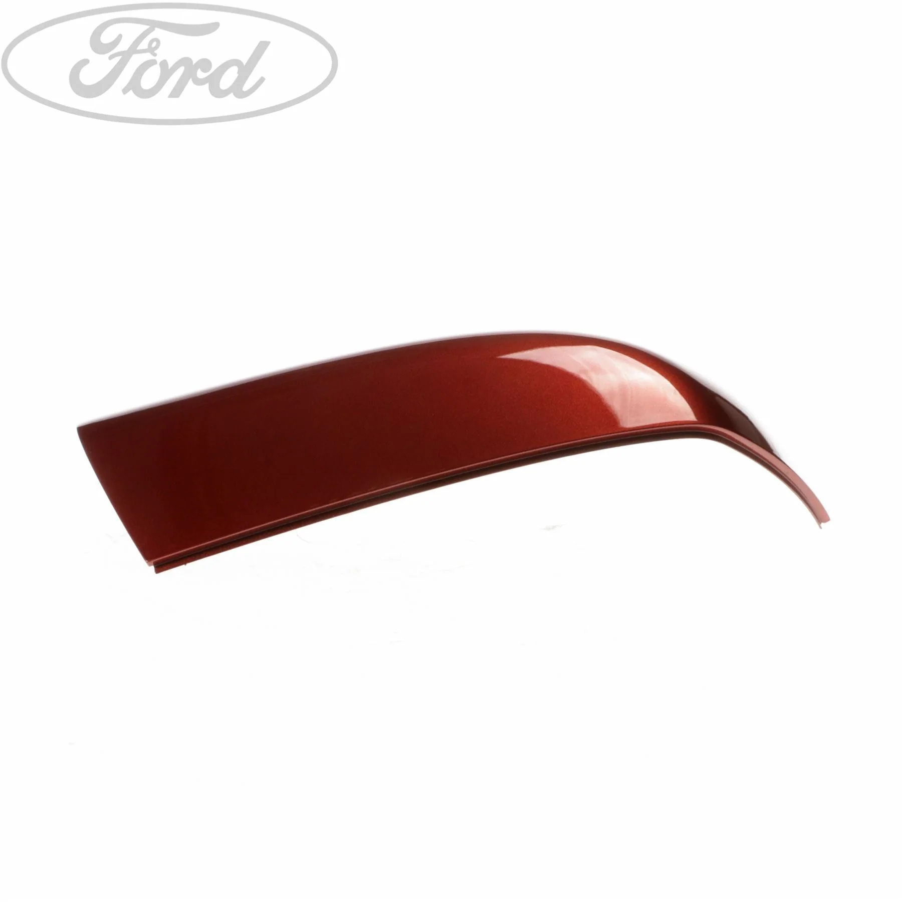 FOCUS FIESTA FRONT O/S RIGHT WING MIRROR HOUSING COVER - Image 3