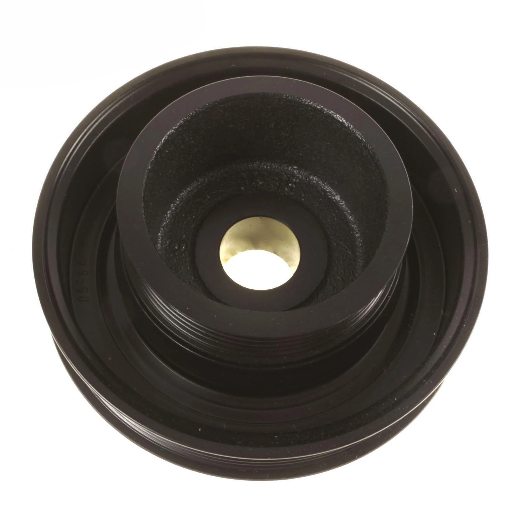 FOCUS FIESTA FUSION C-MAX CRANKSHAFT PULLEY - Image 5
