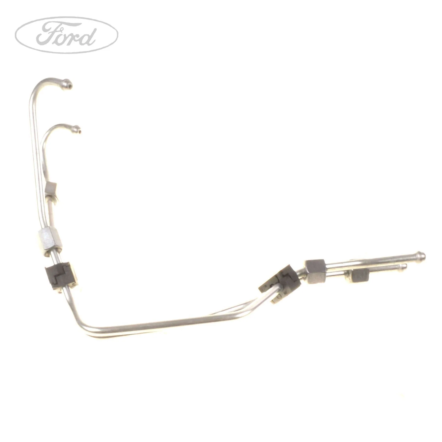 FOCUS FIESTA FUSION DURATORQ 1.6L FUEL INJECTOR PIPE - Image 2