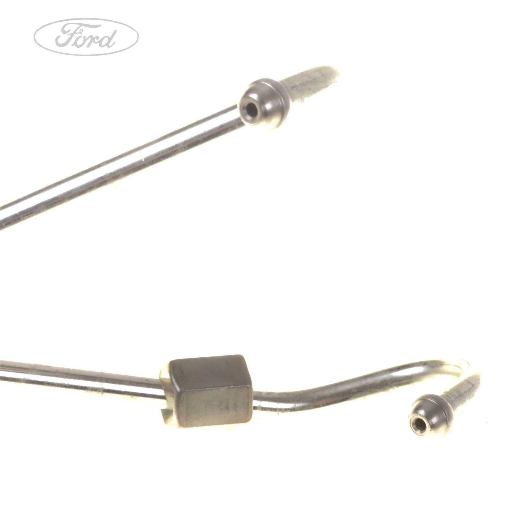 FOCUS FIESTA FUSION DURATORQ 1.6L FUEL INJECTOR PIPE - Image 4