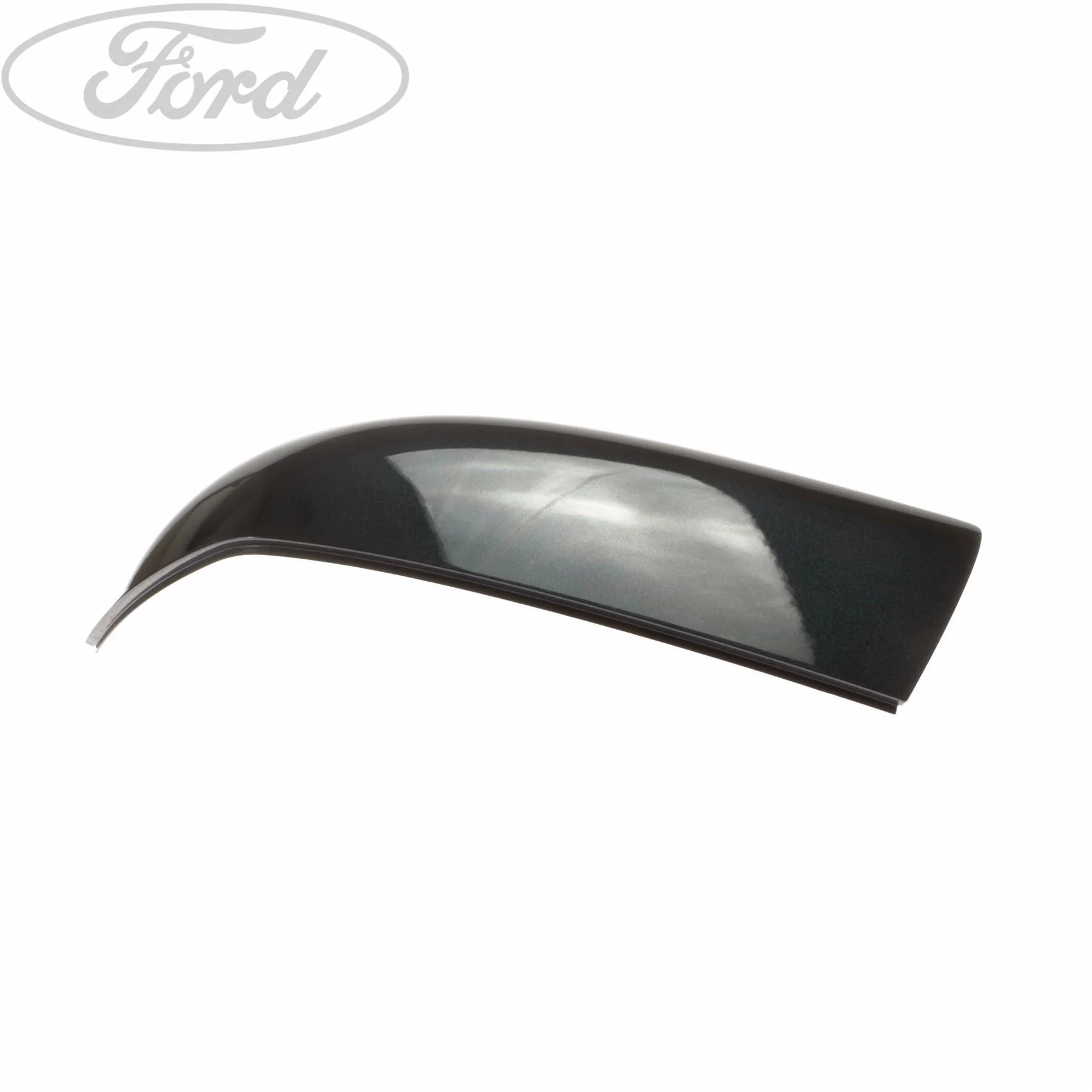 FOCUS FIESTA MK5 FRONT N/S LEFT WING MIRROR HOUSING COVER - Image 3