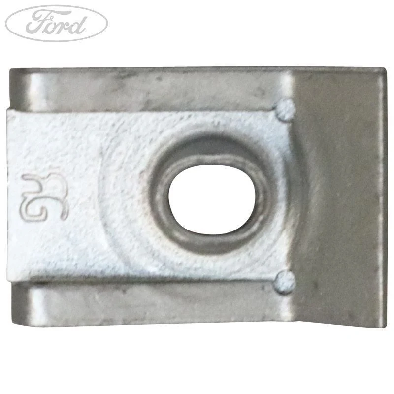 FOCUS FIESTA MONDEO PUMA KUGA BOOT LOCK RETAINER CLIP