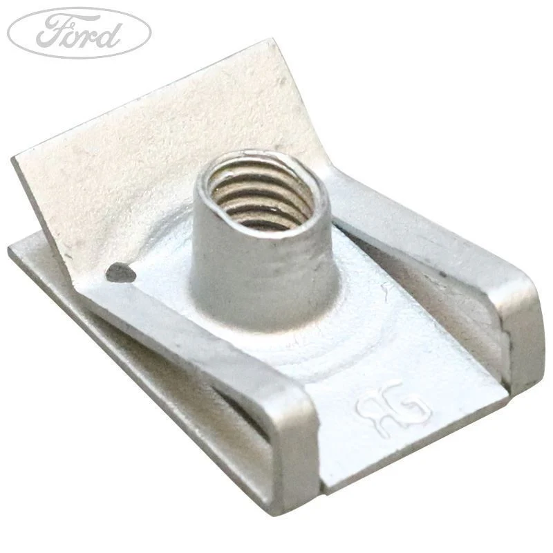 FOCUS FIESTA MONDEO PUMA KUGA BOOT LOCK RETAINER CLIP - Image 2