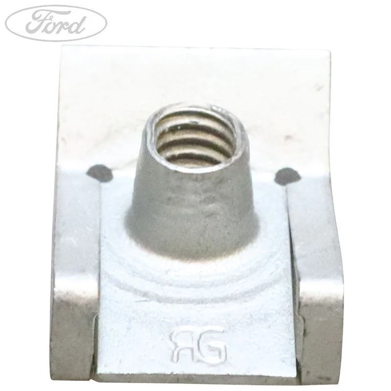 FOCUS FIESTA MONDEO PUMA KUGA BOOT LOCK RETAINER CLIP - Image 4