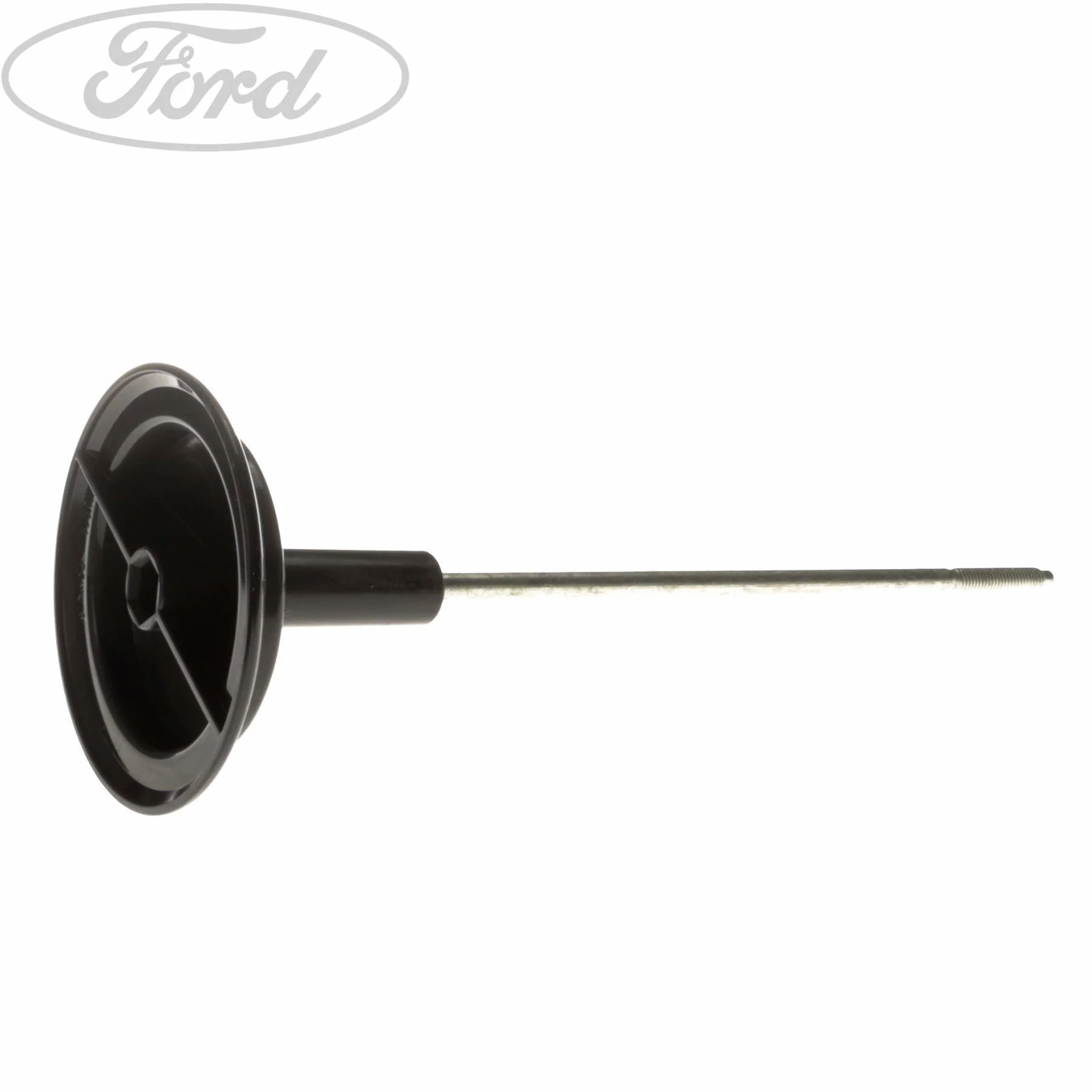 FOCUS FIESTA SPARE WHEEL MOUNTING BRACKET - Image 4
