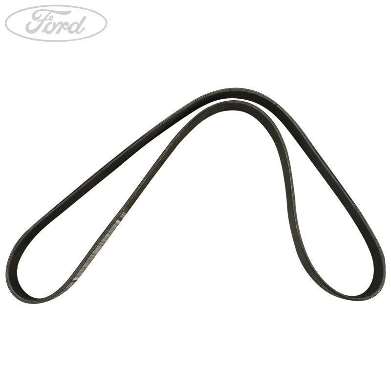 FOCUS FIGO KA+ 1.5 DRAGON DRIVE V BELT W/ AIR CON 18- - Image 3