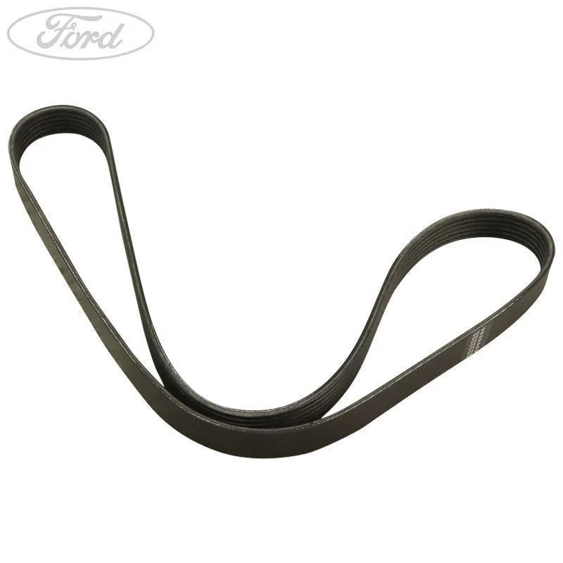 FOCUS FIGO KA+ 1.5 DRAGON DRIVE V BELT W/ AIR CON 18- - Image 4