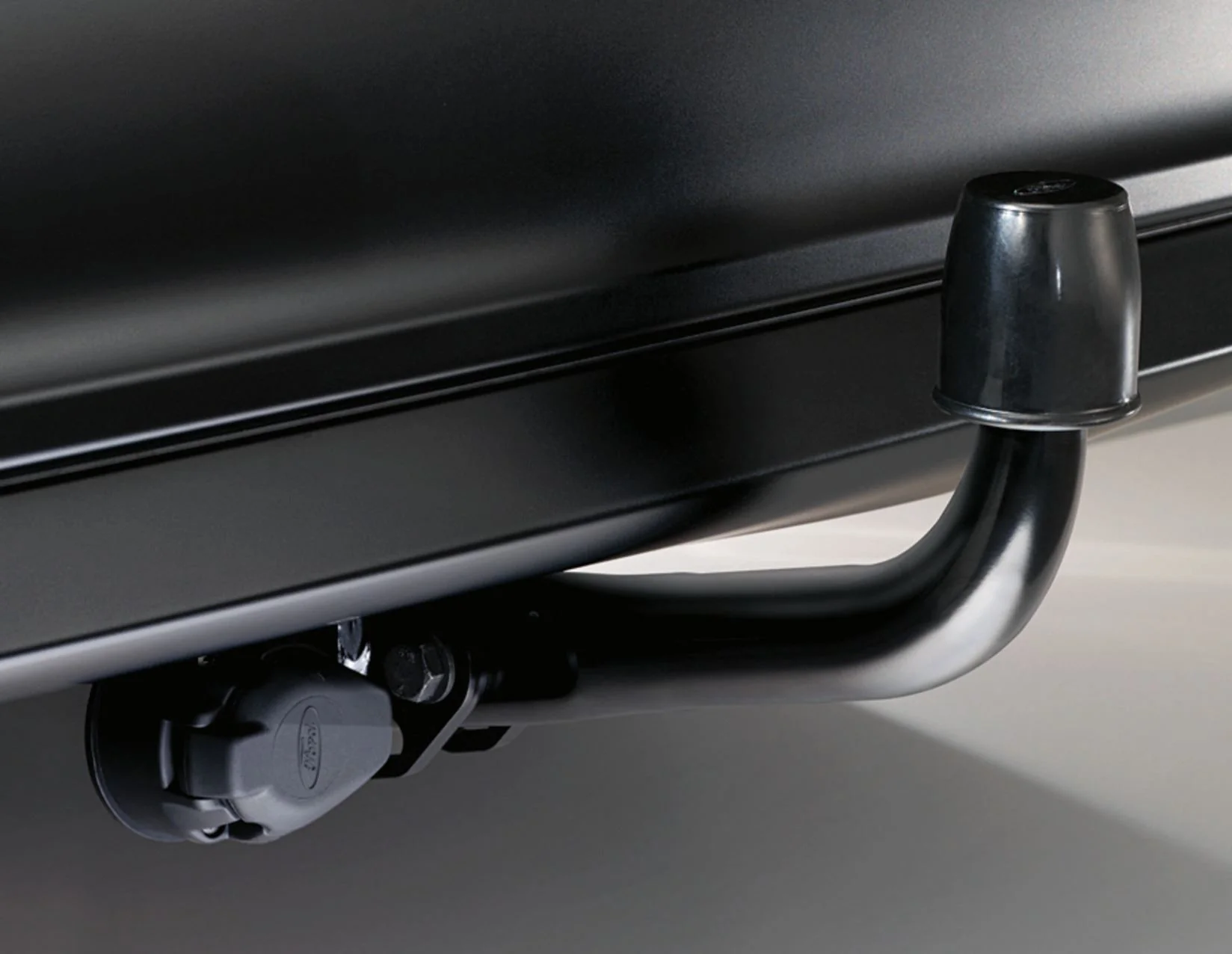 FOCUS FIXED TOW BAR 03/2011 07/2015, ESTATE WHICH IS EQUIPPED WITH CONNECTORS FOR THE TOW BAR ELECTRICAL KIT. EXCEPT VEHICLES WITH 1.0 L ECOBOOST ENGINES.