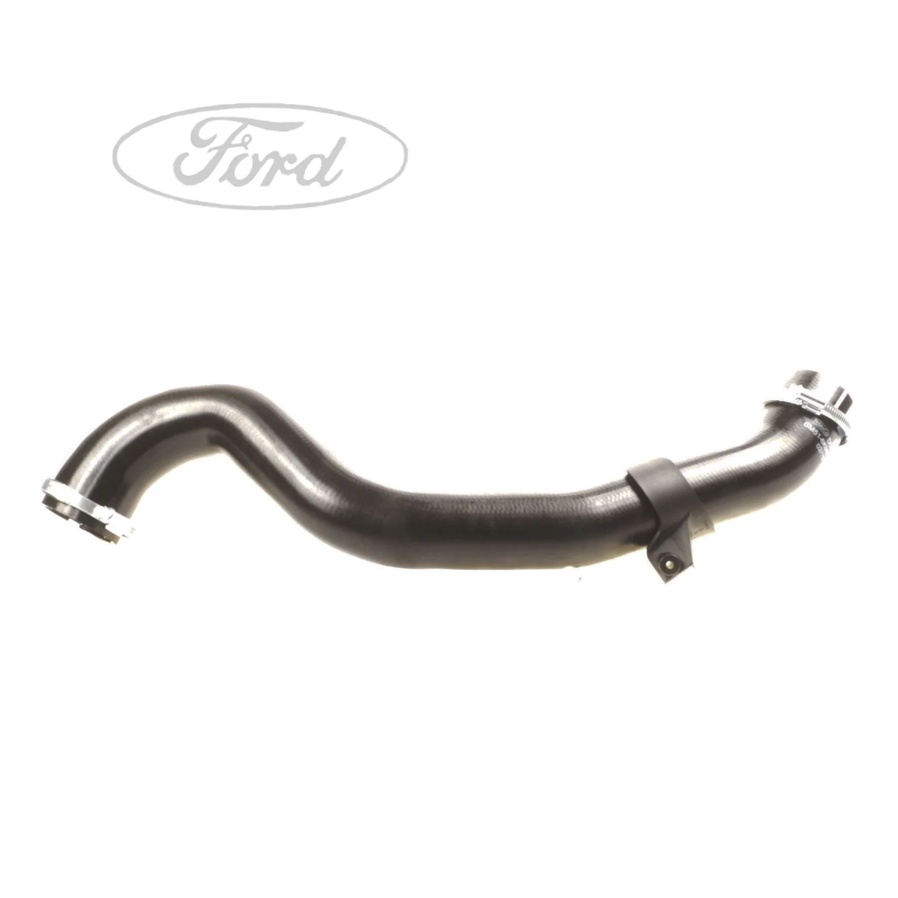 FOCUS FOCUS C-MAX MPV C-MAX INTERCOOLER AIR DUCT HOSE - Image 2